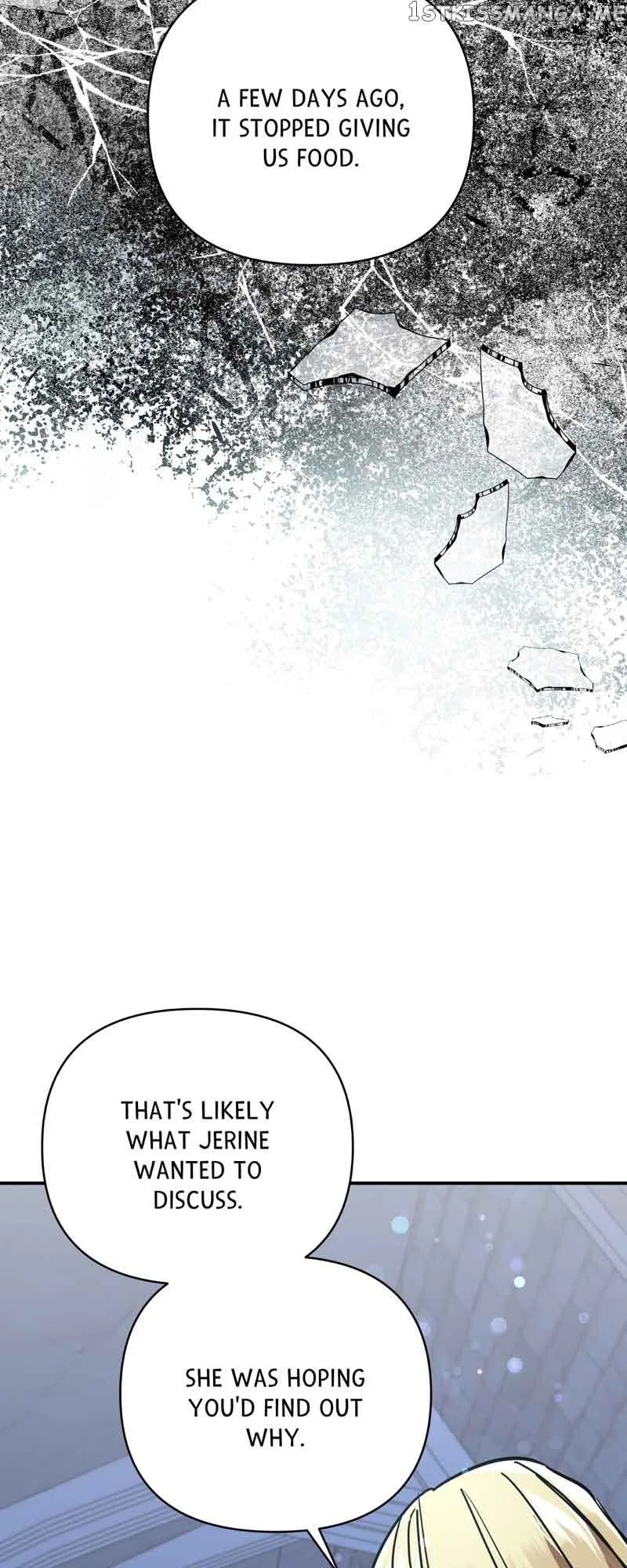 The Last Immortal’s Theorem Chapter 29 page 32