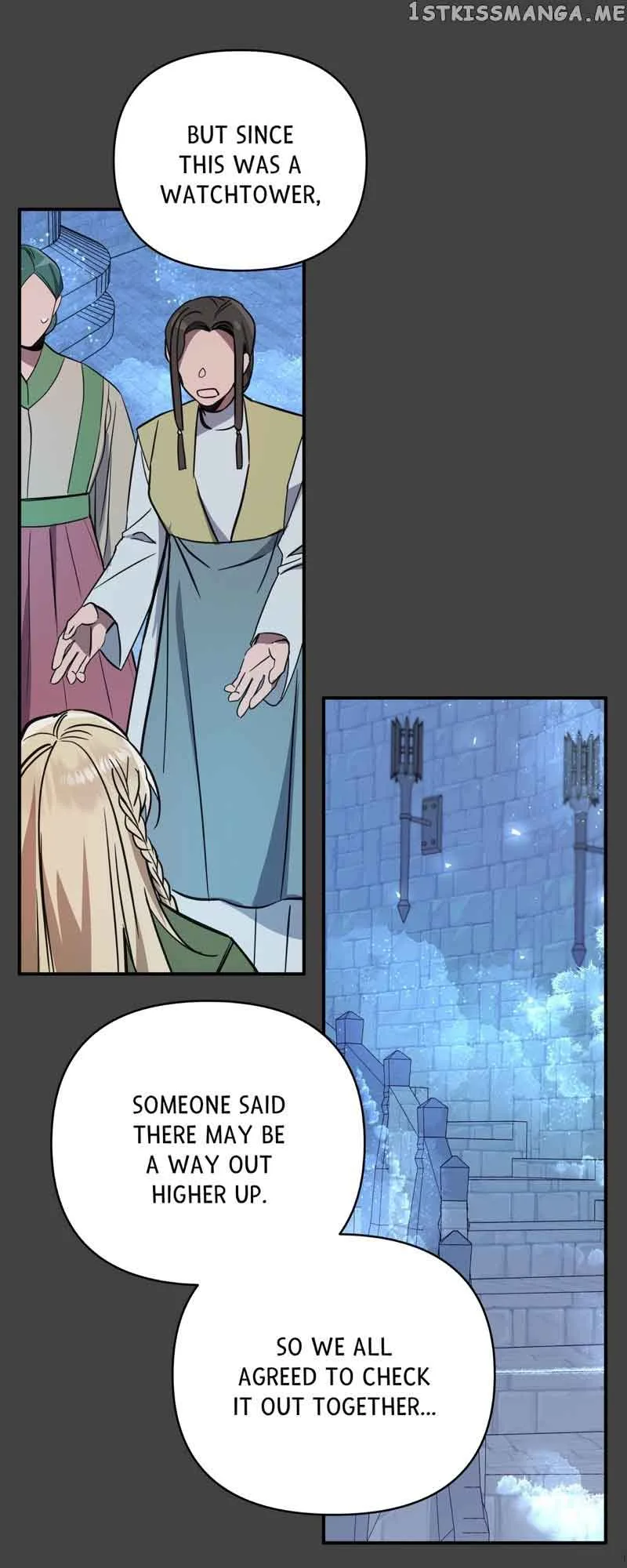 The Last Immortal’s Theorem Chapter 29 page 11