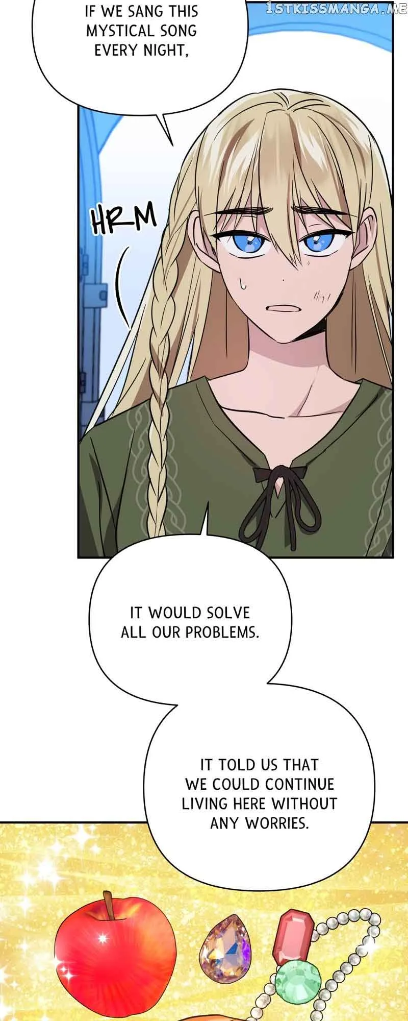 The Last Immortal’s Theorem Chapter 29 page 26