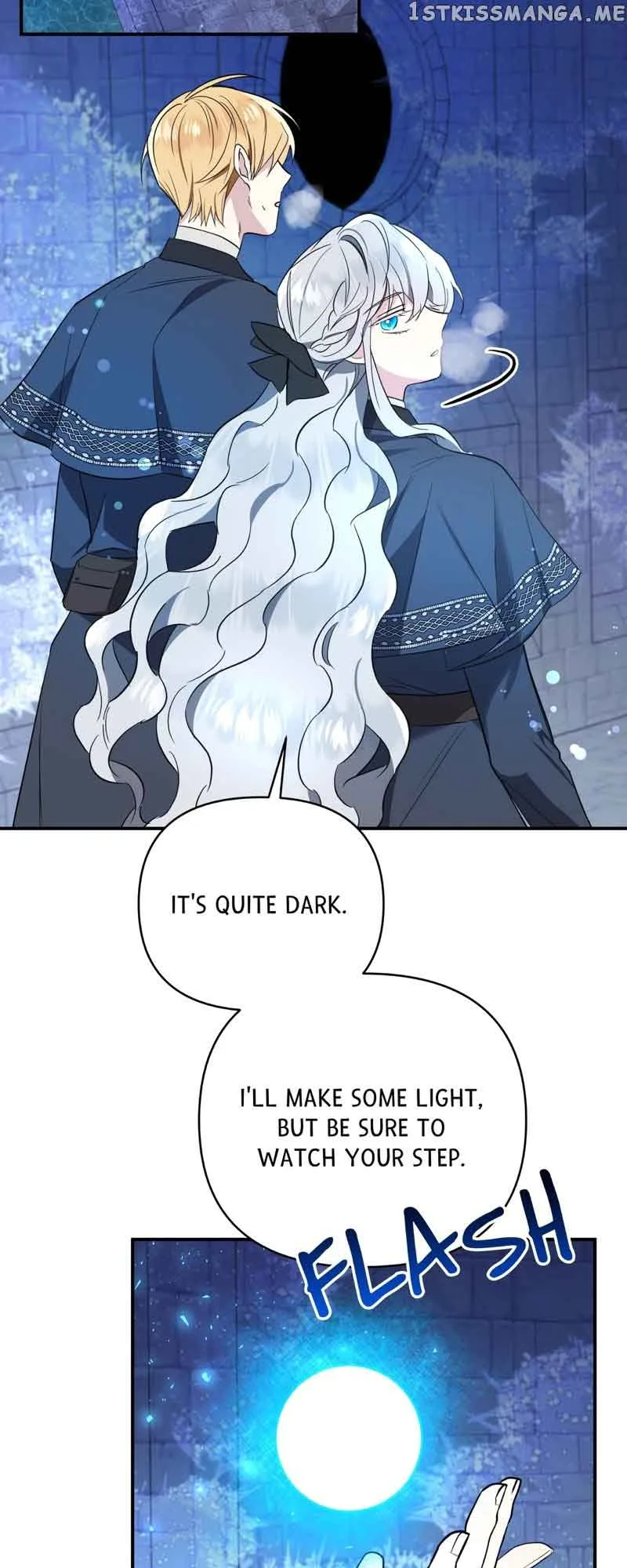 The Last Immortal’s Theorem Chapter 26 page 59