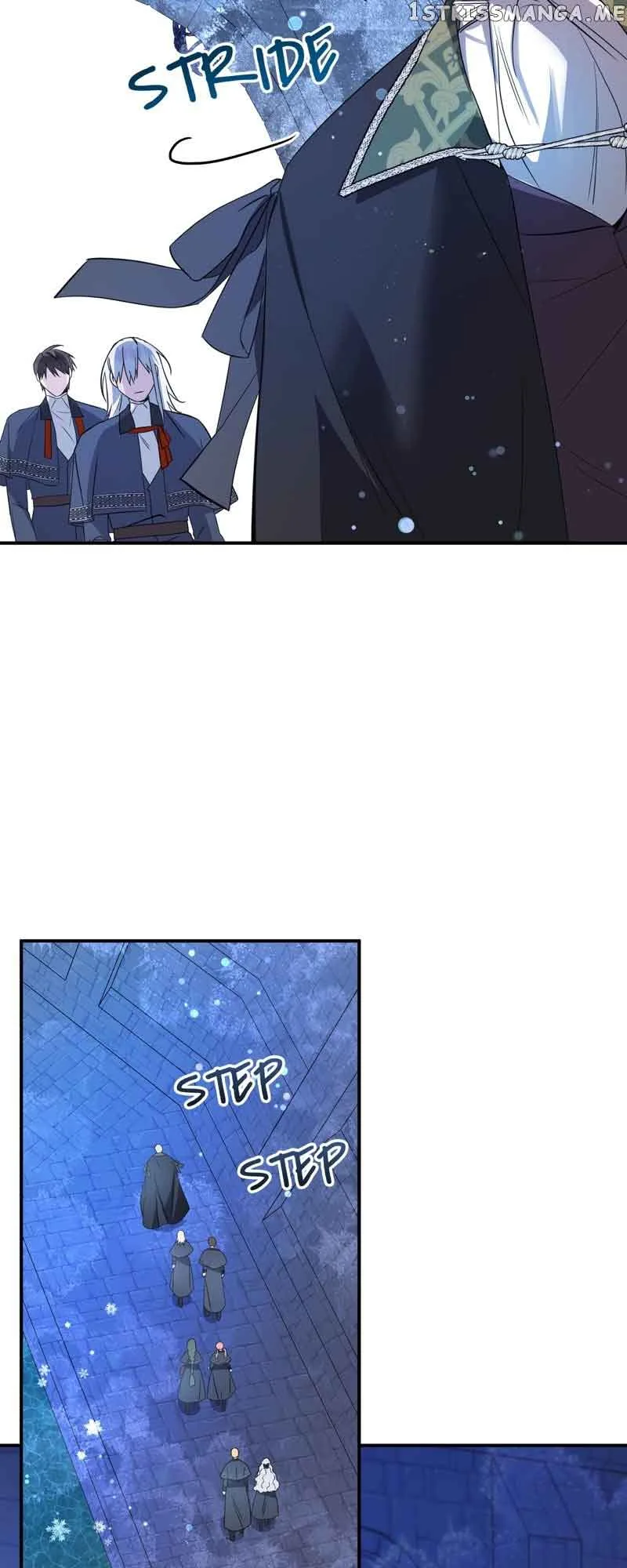 The Last Immortal’s Theorem Chapter 26 page 58