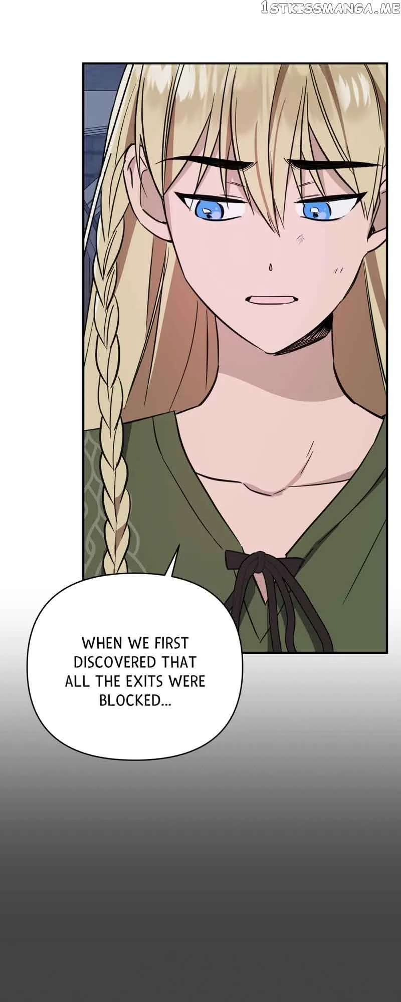 The Last Immortal’s Theorem Chapter 29 page 8
