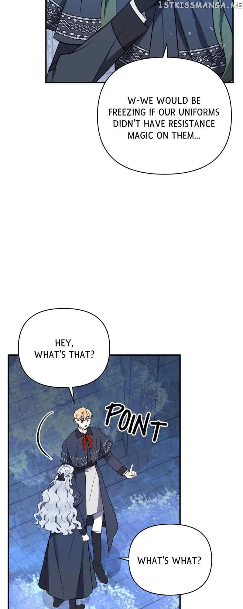 The Last Immortal’s Theorem Chapter 26 page 61
