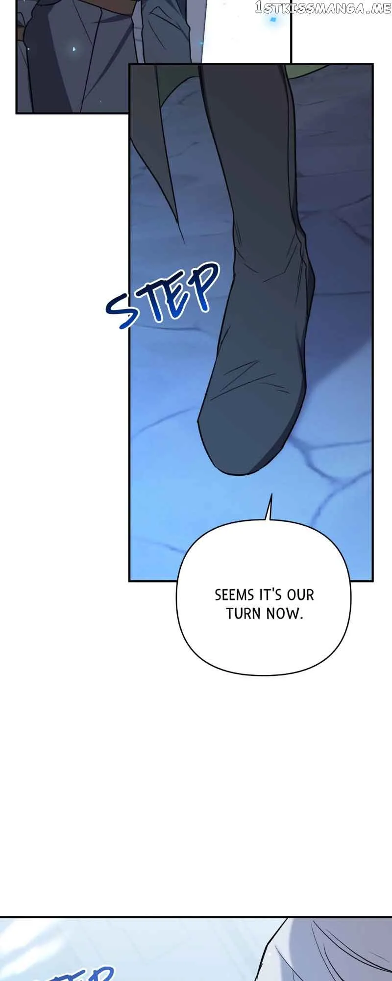 The Last Immortal’s Theorem Chapter 29 page 54