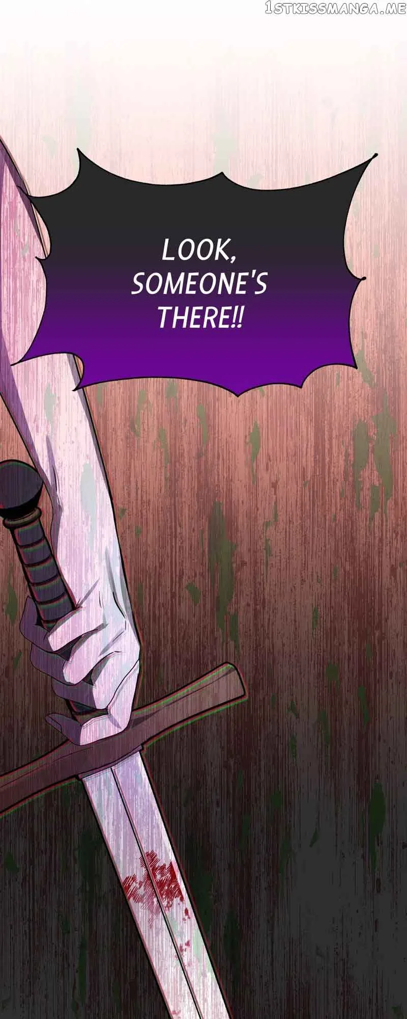 The Last Immortal’s Theorem Chapter 26 page 69