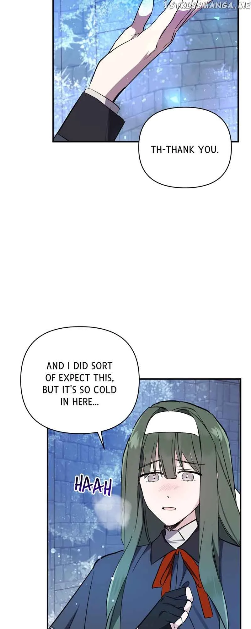 The Last Immortal’s Theorem Chapter 26 page 60