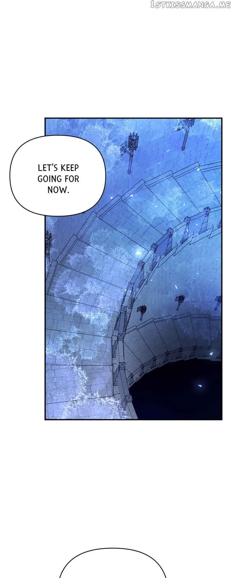The Last Immortal’s Theorem Chapter 26 page 63