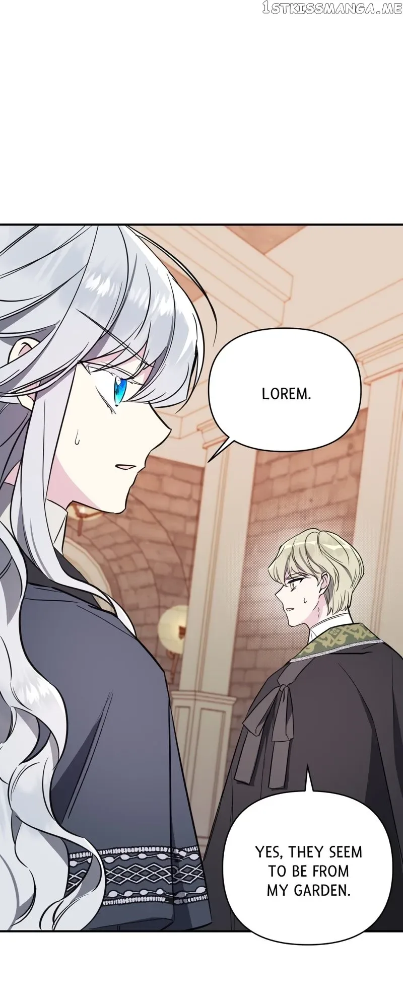 The Last Immortal’s Theorem Chapter 28 page 3