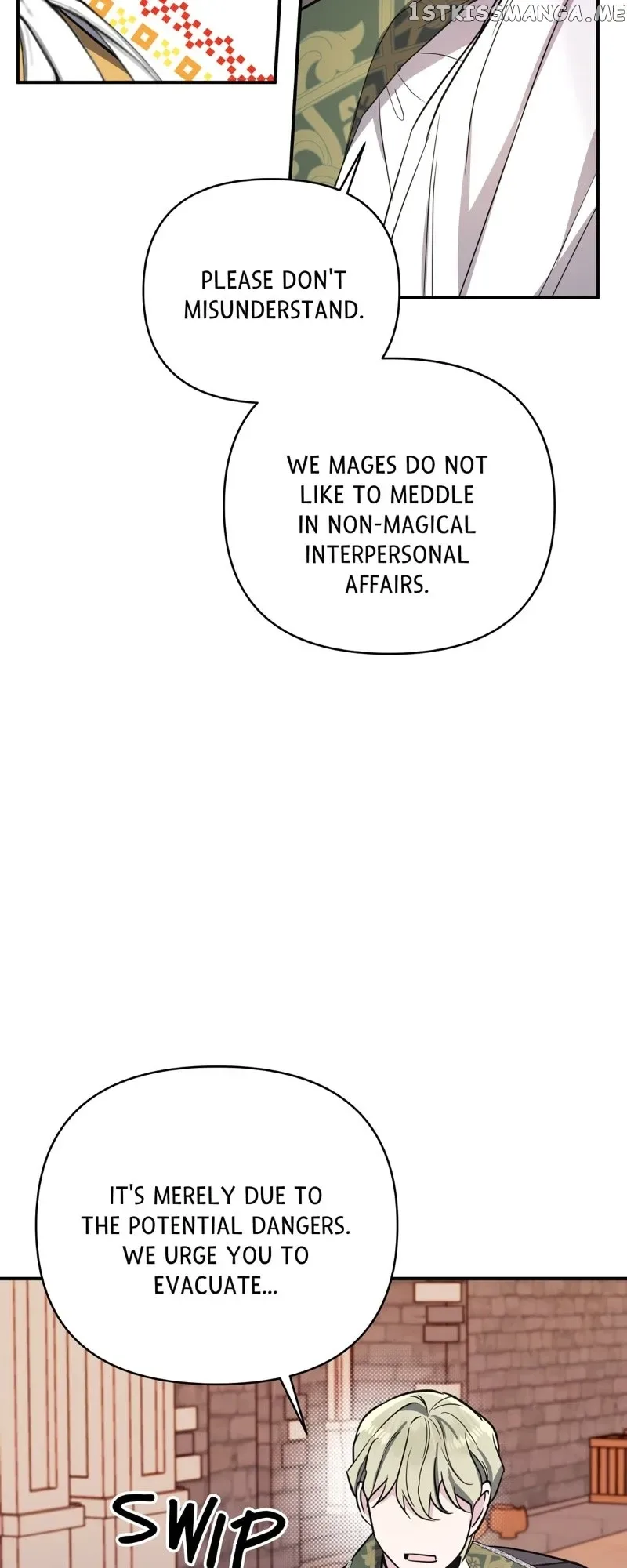 The Last Immortal’s Theorem Chapter 28 page 12