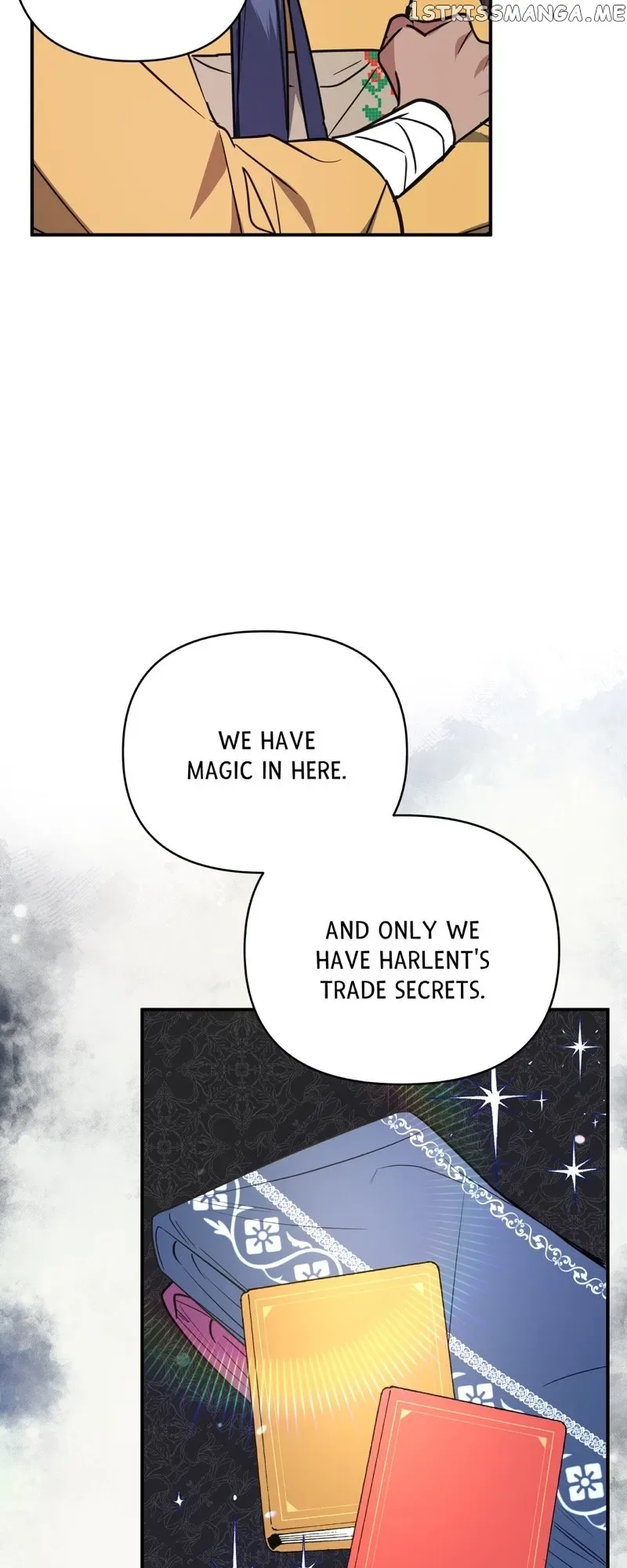 The Last Immortal’s Theorem Chapter 28 page 7
