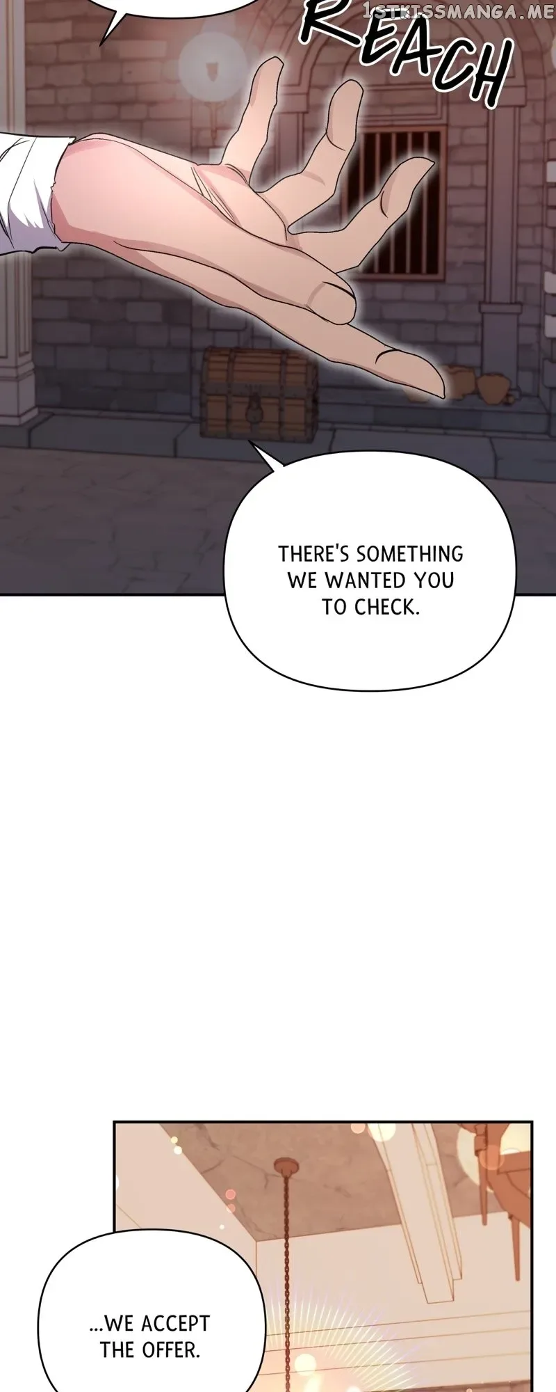 The Last Immortal’s Theorem Chapter 28 page 15