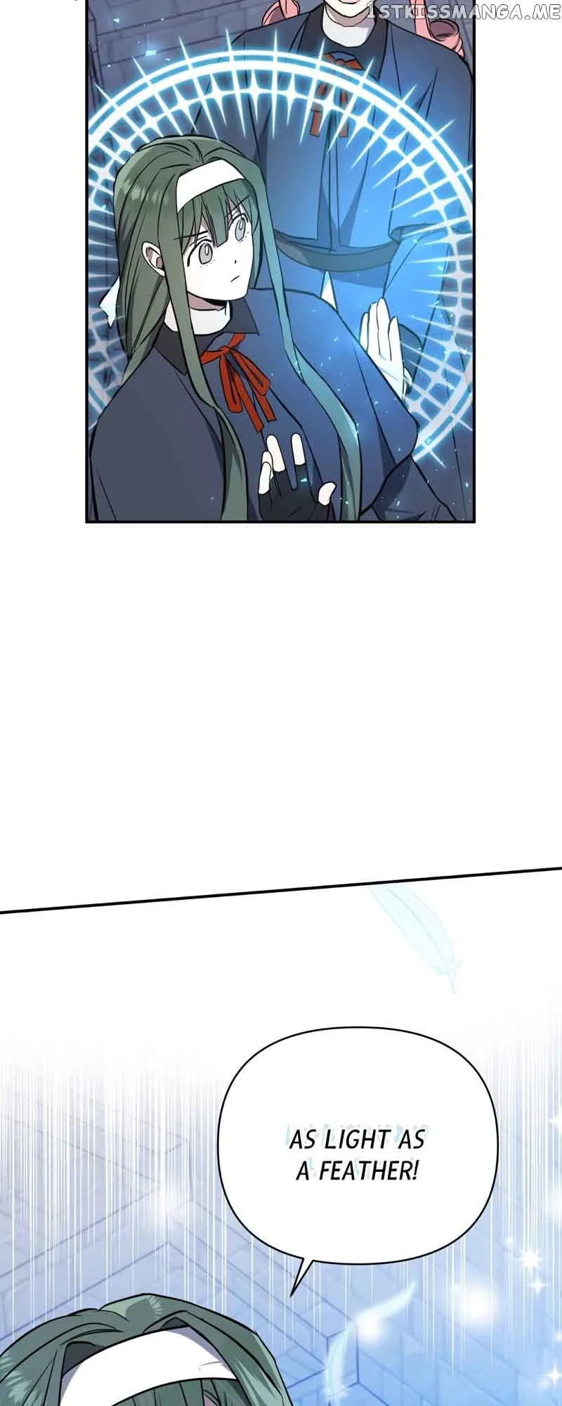 The Last Immortal’s Theorem Chapter 32 page 11