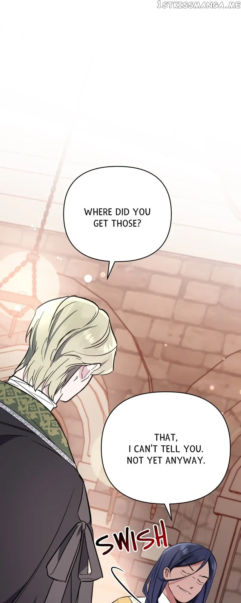The Last Immortal’s Theorem Chapter 28 page 4