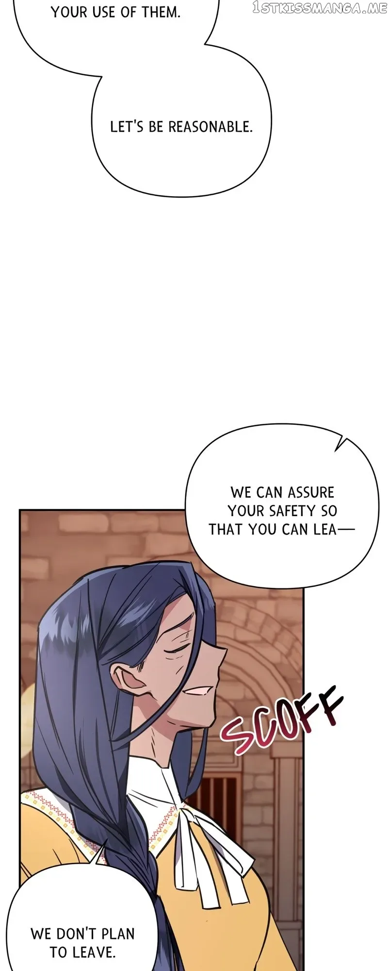 The Last Immortal’s Theorem Chapter 28 page 6