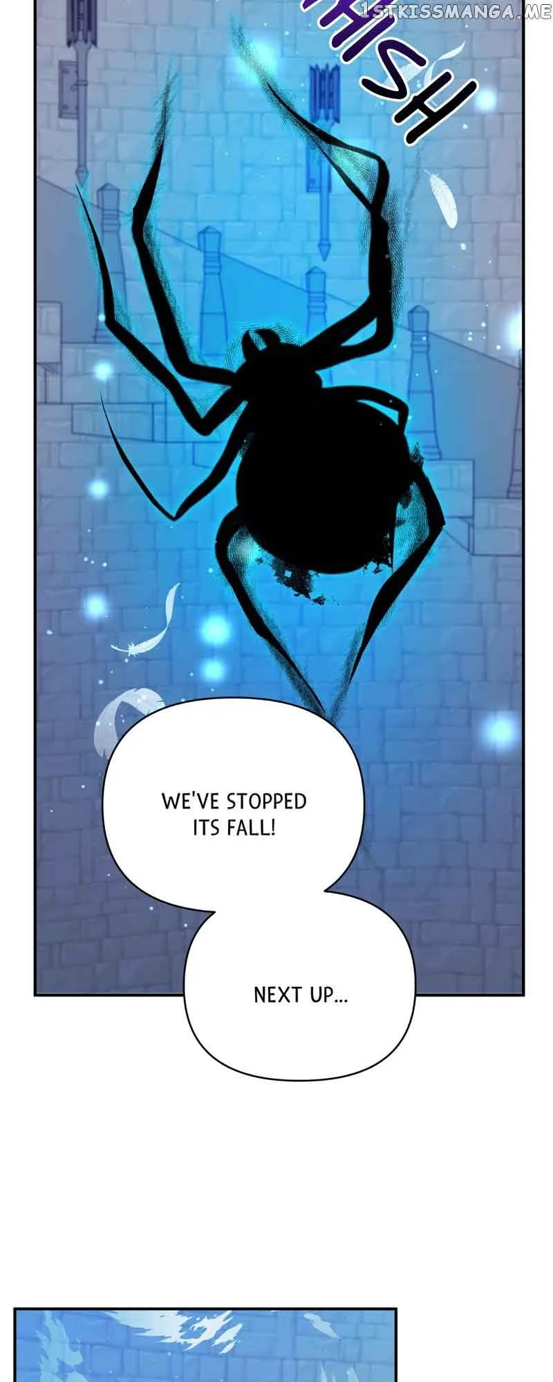 The Last Immortal’s Theorem Chapter 32 page 13
