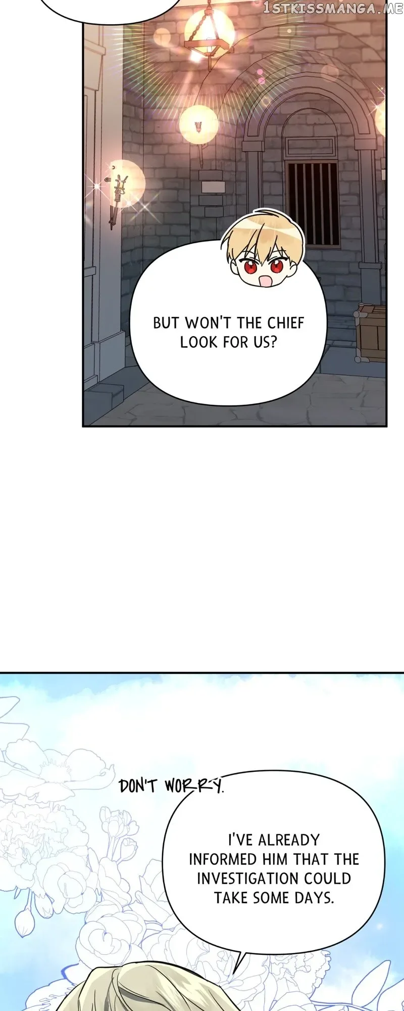 The Last Immortal’s Theorem Chapter 28 page 16