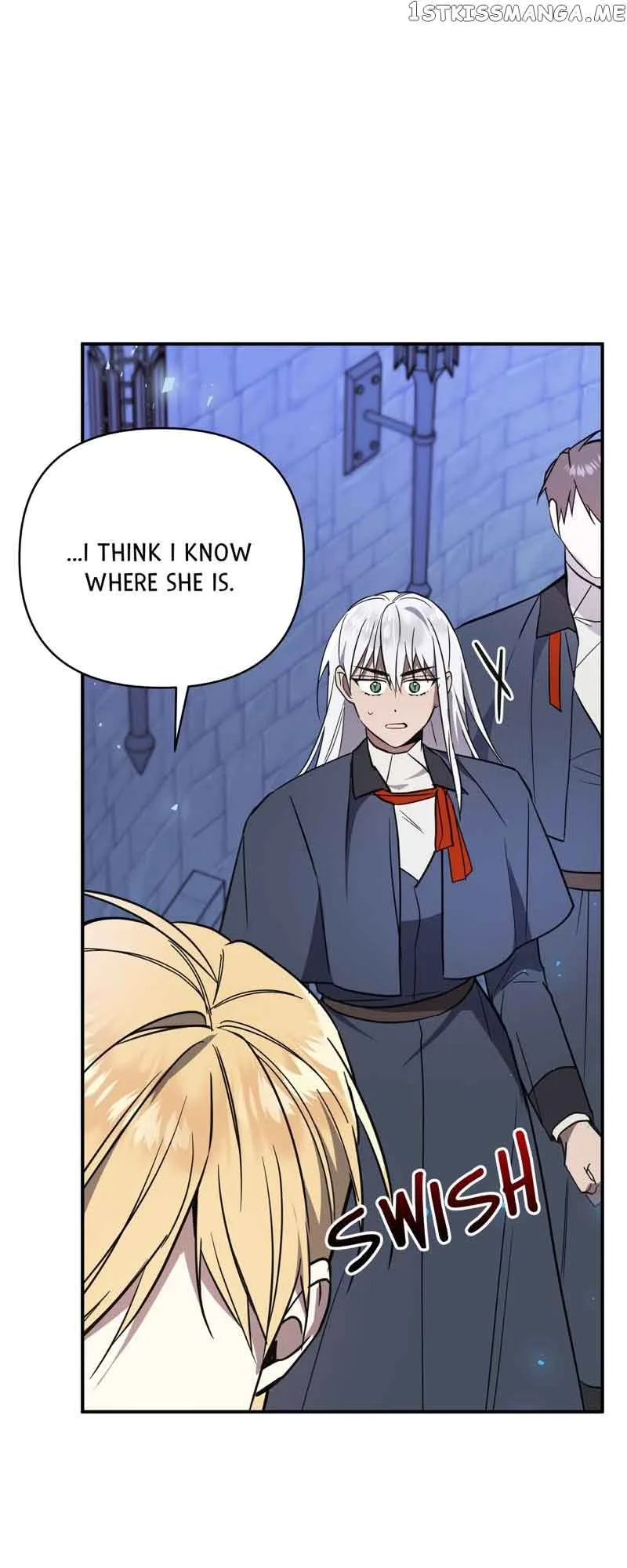 The Last Immortal’s Theorem Chapter 32 page 6