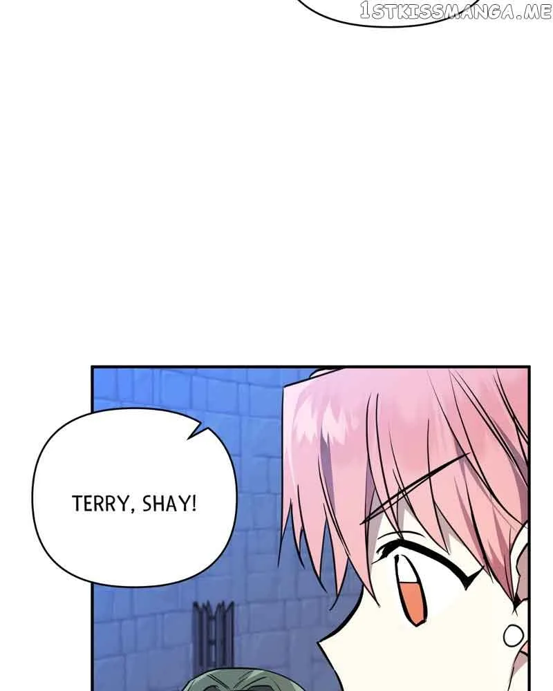 The Last Immortal’s Theorem Chapter 32 page 9