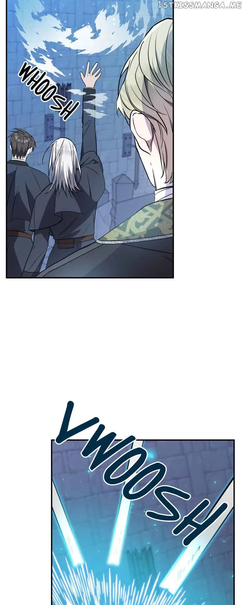 The Last Immortal’s Theorem Chapter 32 page 14