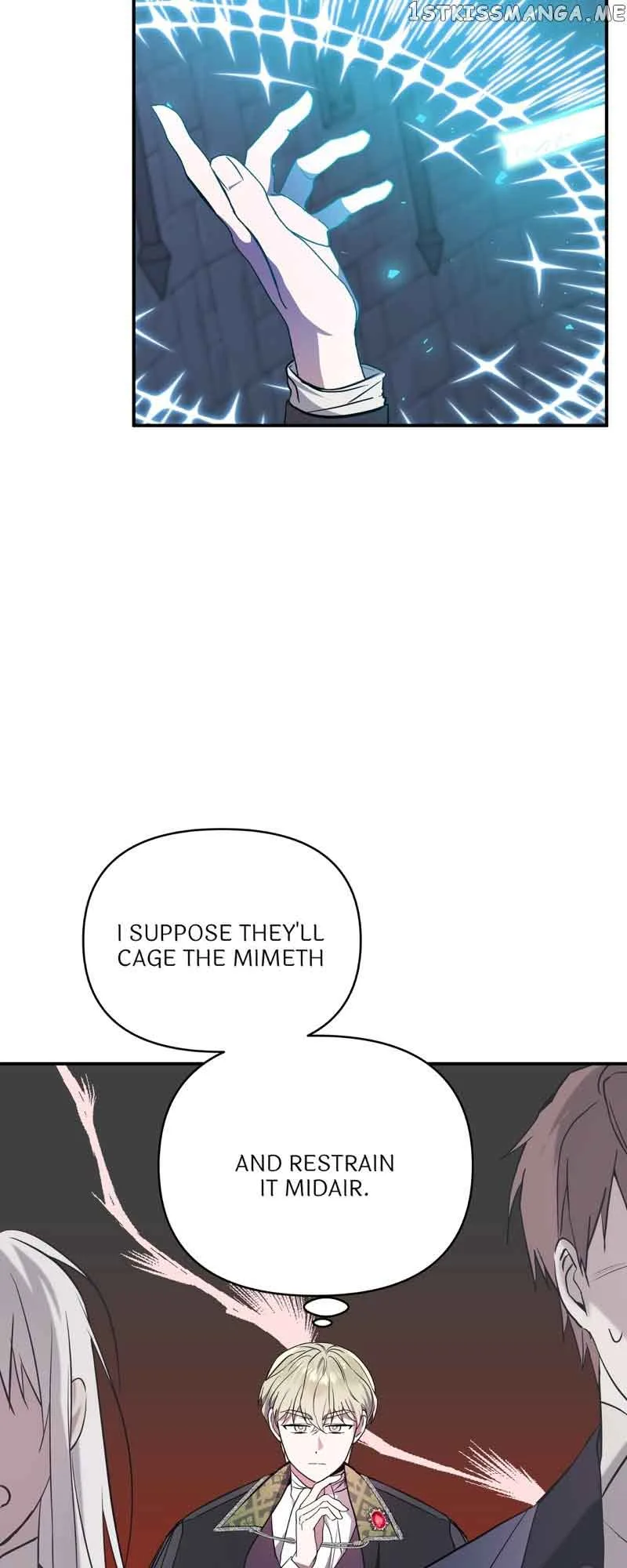 The Last Immortal’s Theorem Chapter 32 page 15