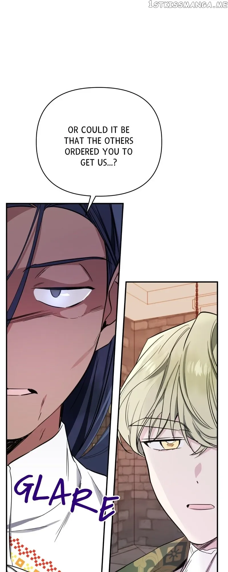 The Last Immortal’s Theorem Chapter 28 page 11
