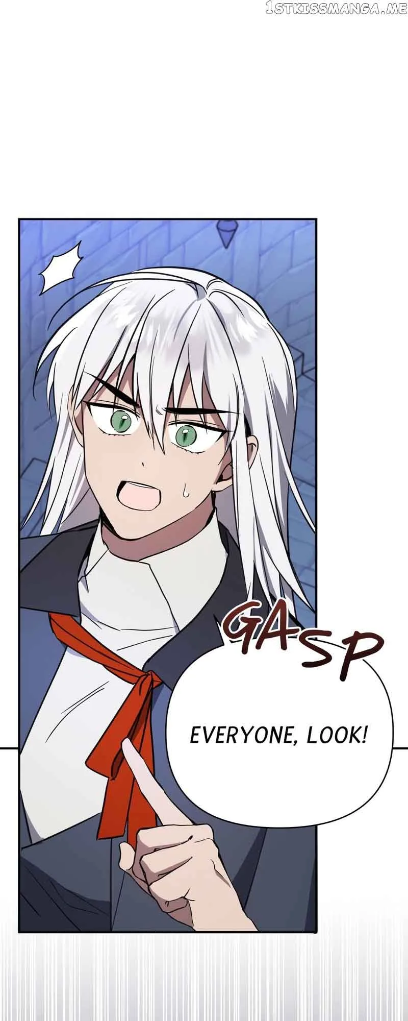 The Last Immortal’s Theorem Chapter 32 page 3