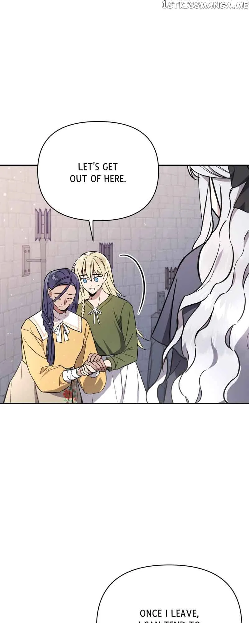 The Last Immortal’s Theorem Chapter 31 page 2