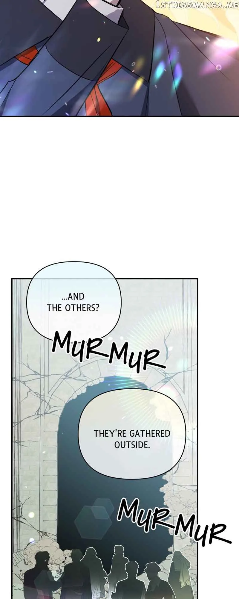 The Last Immortal’s Theorem Chapter 32 page 63