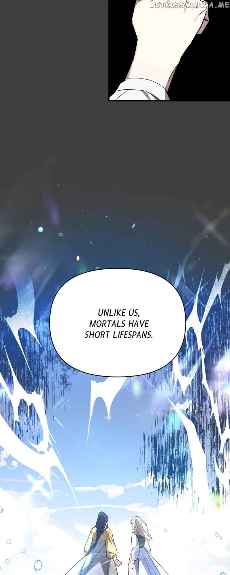 The Last Immortal’s Theorem Chapter 32 page 31