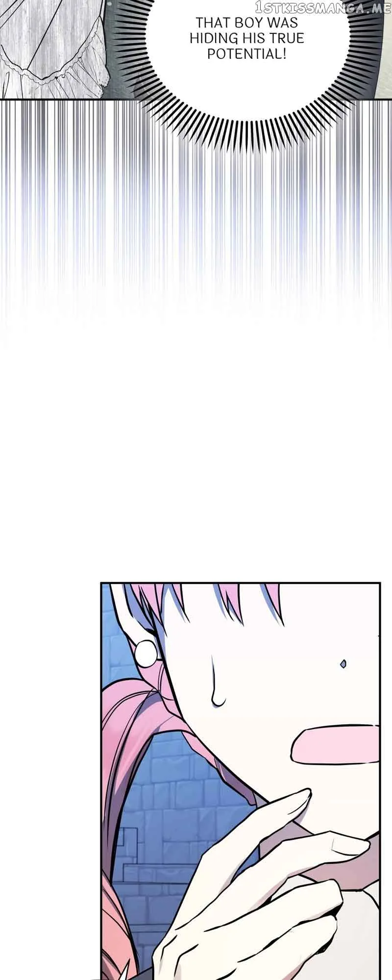The Last Immortal’s Theorem Chapter 32 page 48