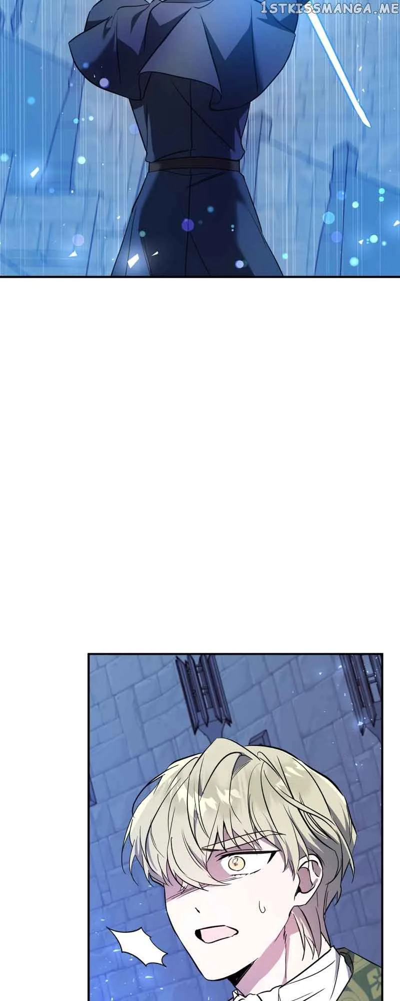The Last Immortal’s Theorem Chapter 32 page 43