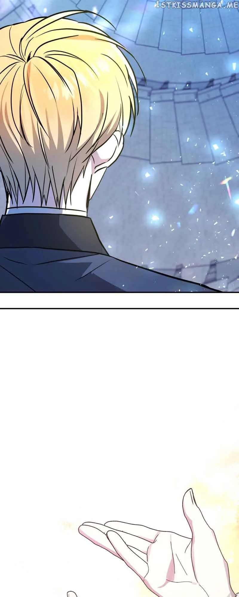 The Last Immortal’s Theorem Chapter 32 page 53
