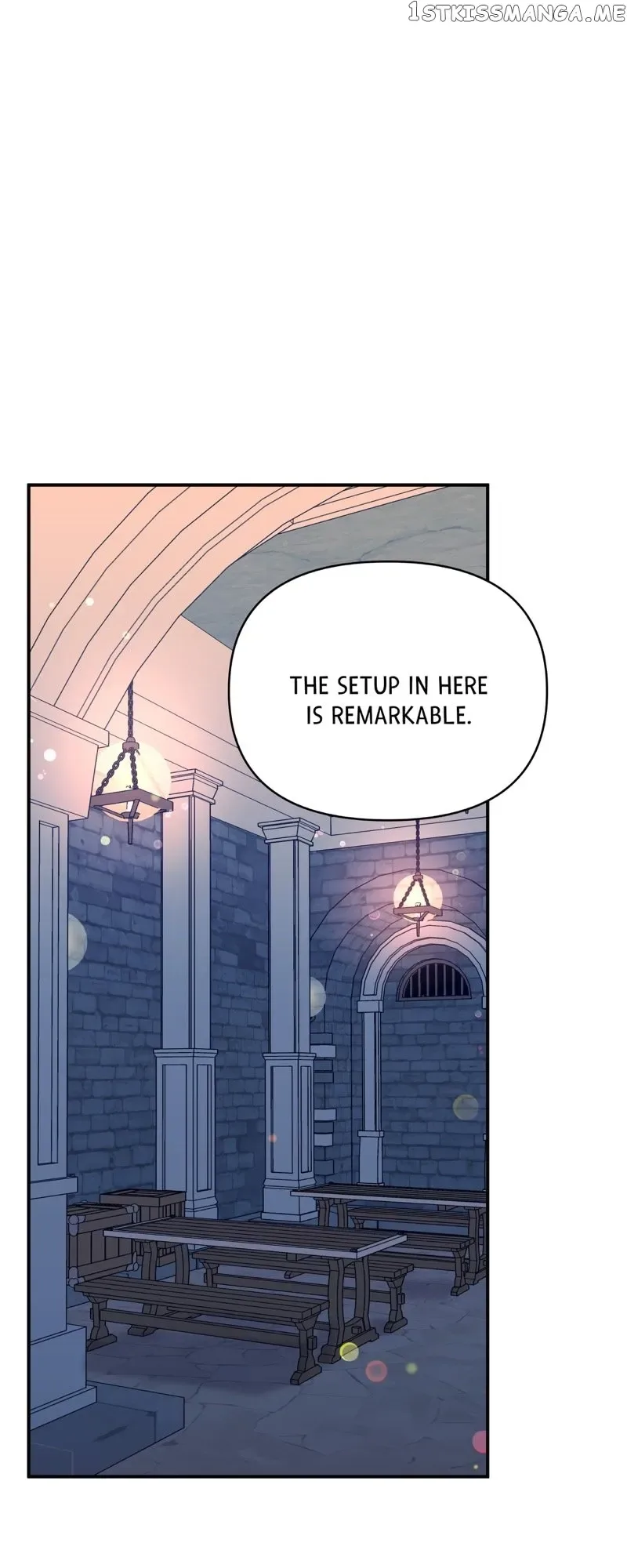 The Last Immortal’s Theorem Chapter 28 page 20