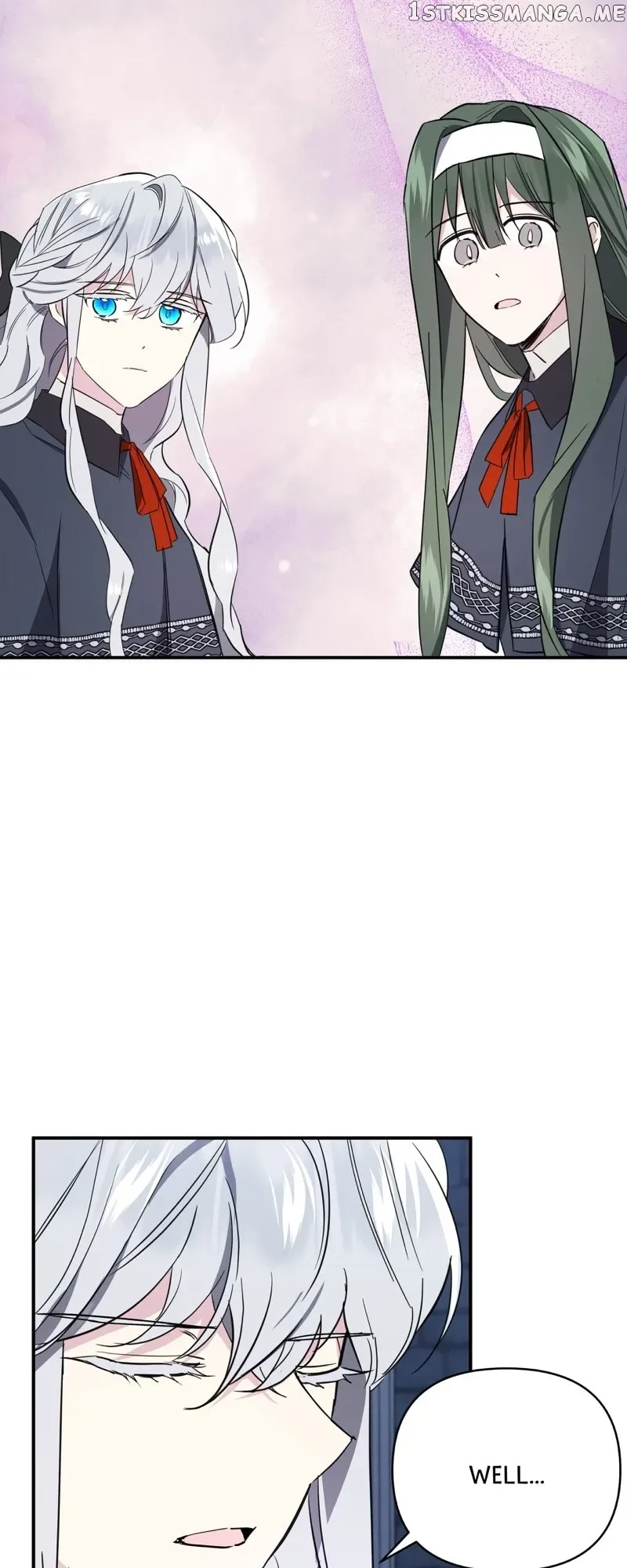 The Last Immortal’s Theorem Chapter 28 page 24