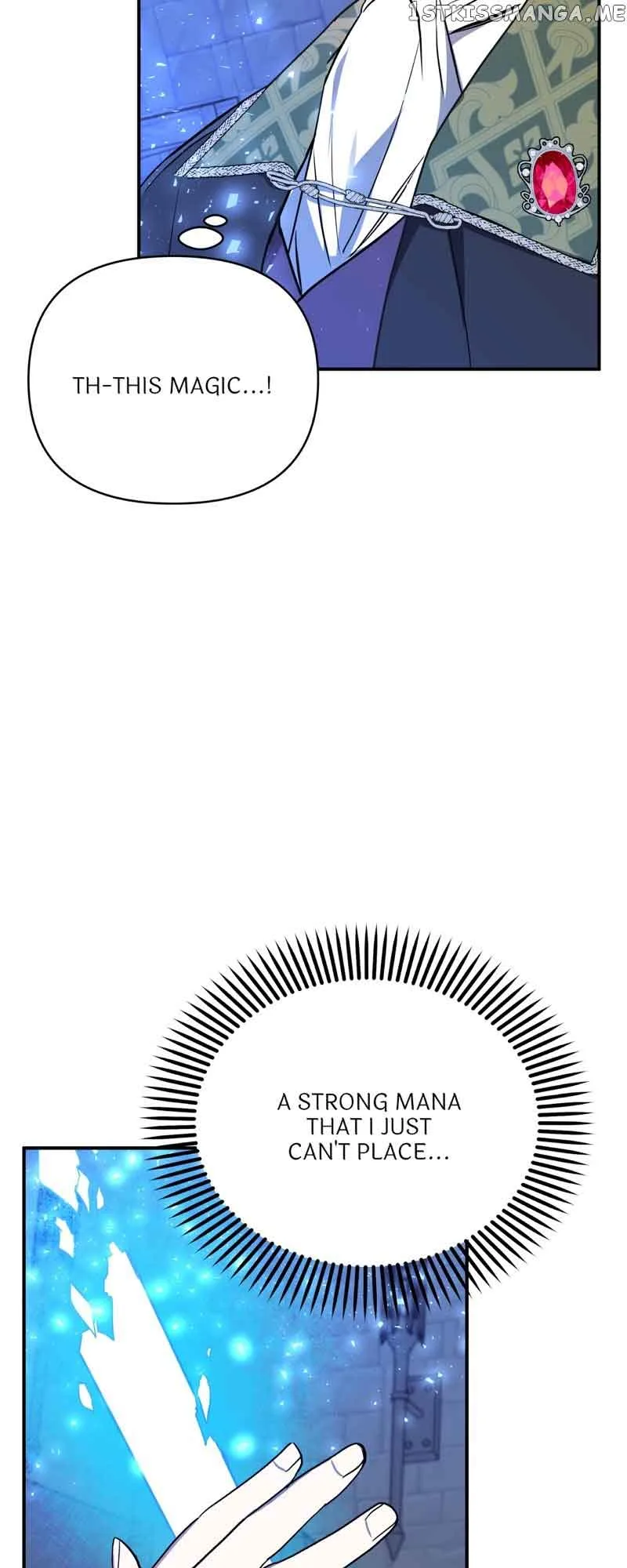 The Last Immortal’s Theorem Chapter 32 page 44