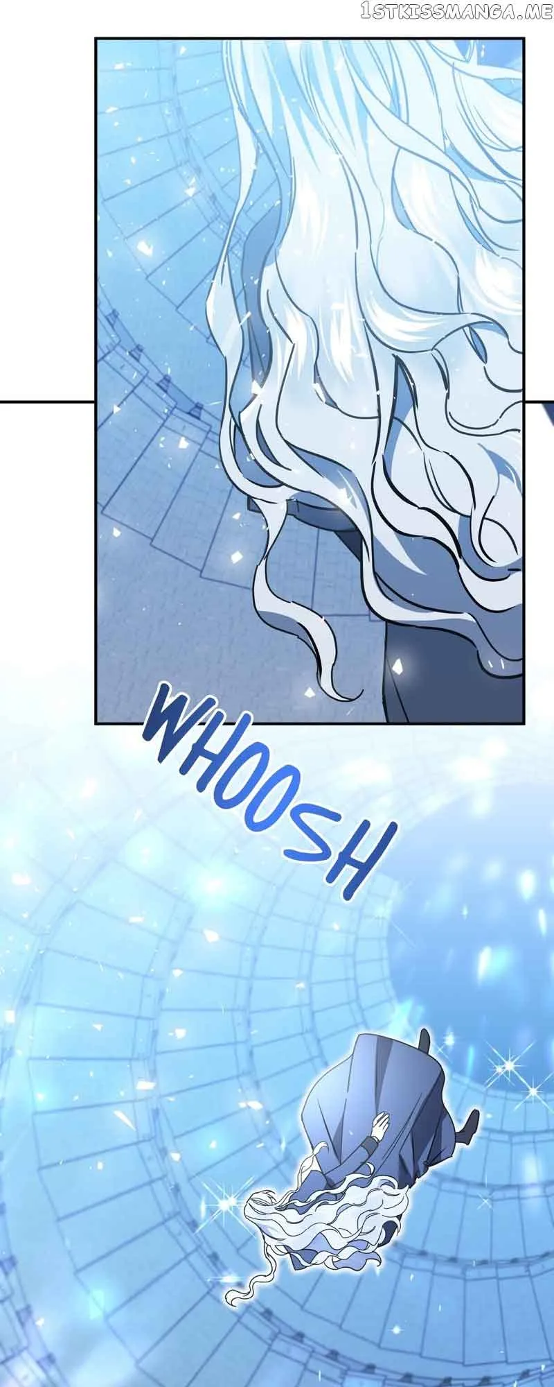 The Last Immortal’s Theorem Chapter 32 page 52