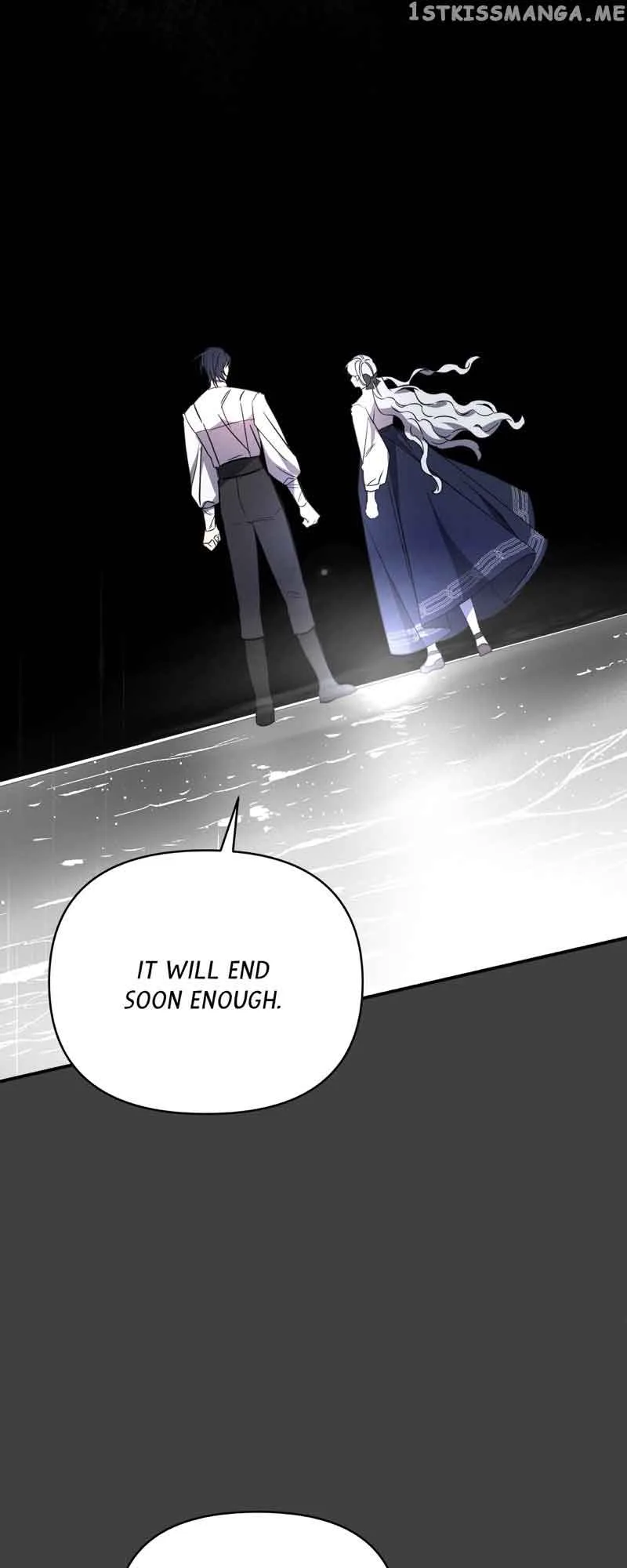 The Last Immortal’s Theorem Chapter 32 page 21