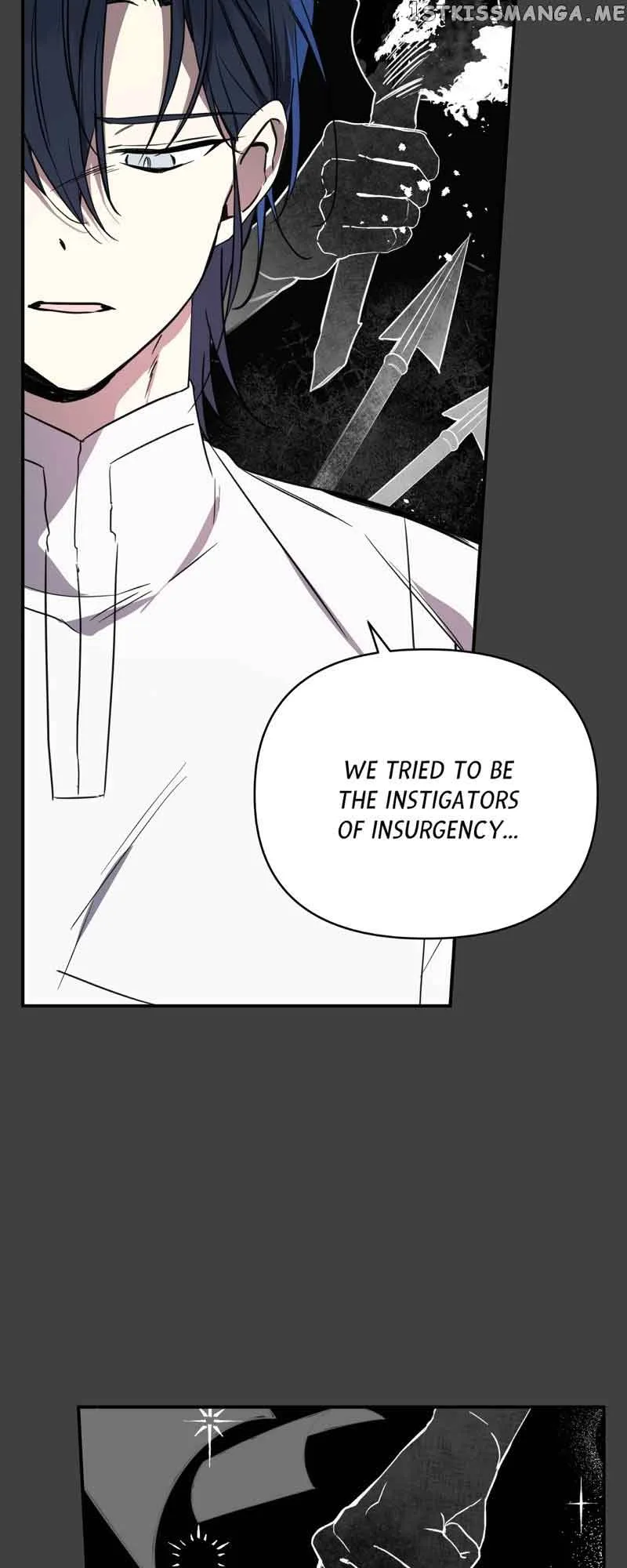 The Last Immortal’s Theorem Chapter 32 page 26