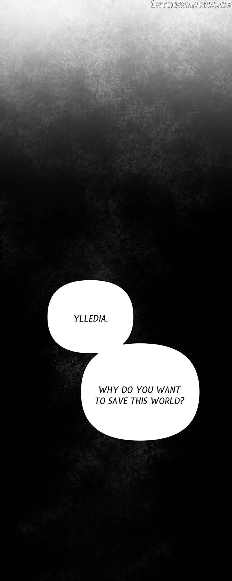 The Last Immortal’s Theorem Chapter 32 page 20