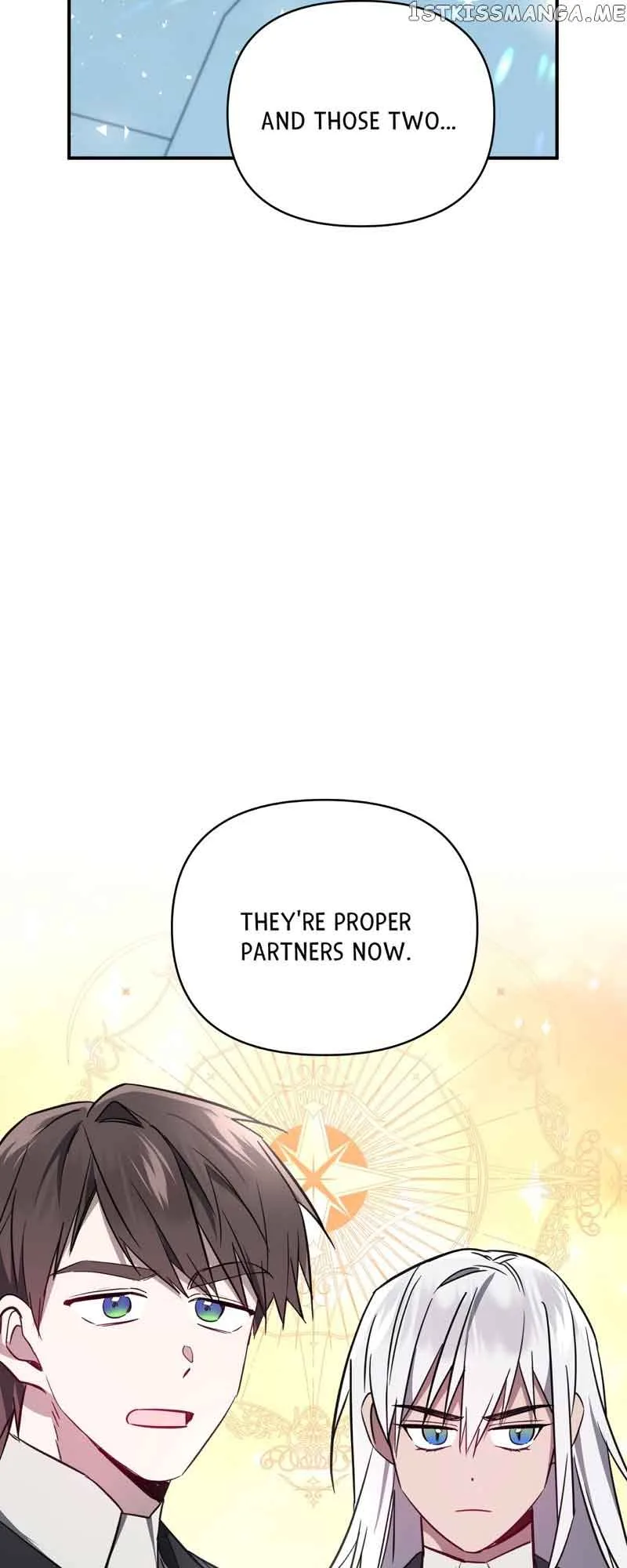 The Last Immortal’s Theorem Chapter 30 page 8