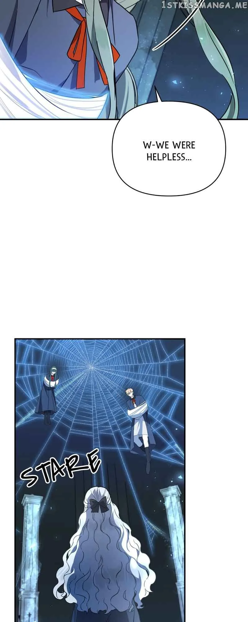 The Last Immortal’s Theorem Chapter 31 page 14