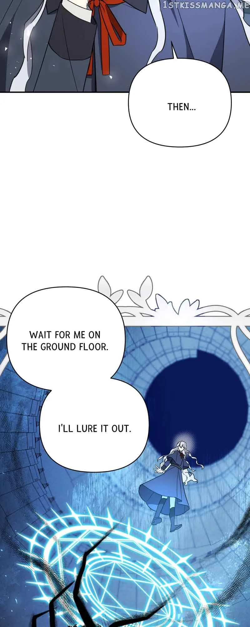 The Last Immortal’s Theorem Chapter 31 page 20