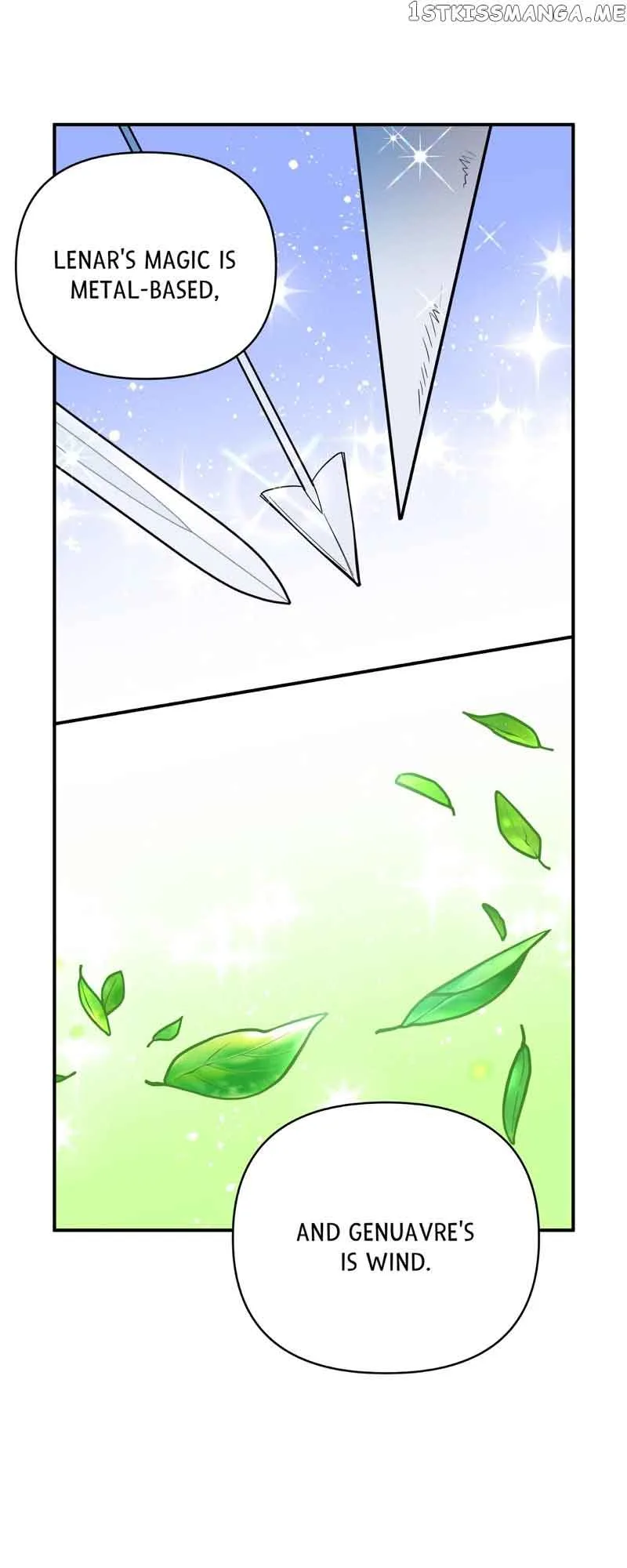 The Last Immortal’s Theorem Chapter 30 page 10