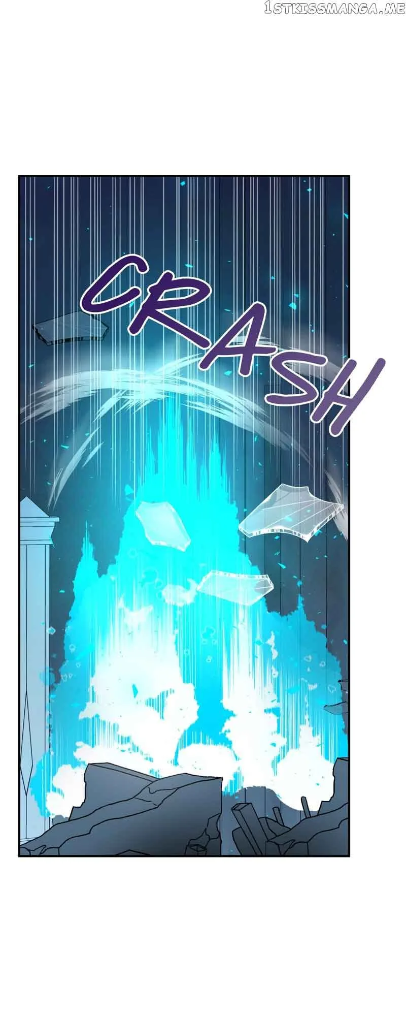 The Last Immortal’s Theorem Chapter 30 page 3