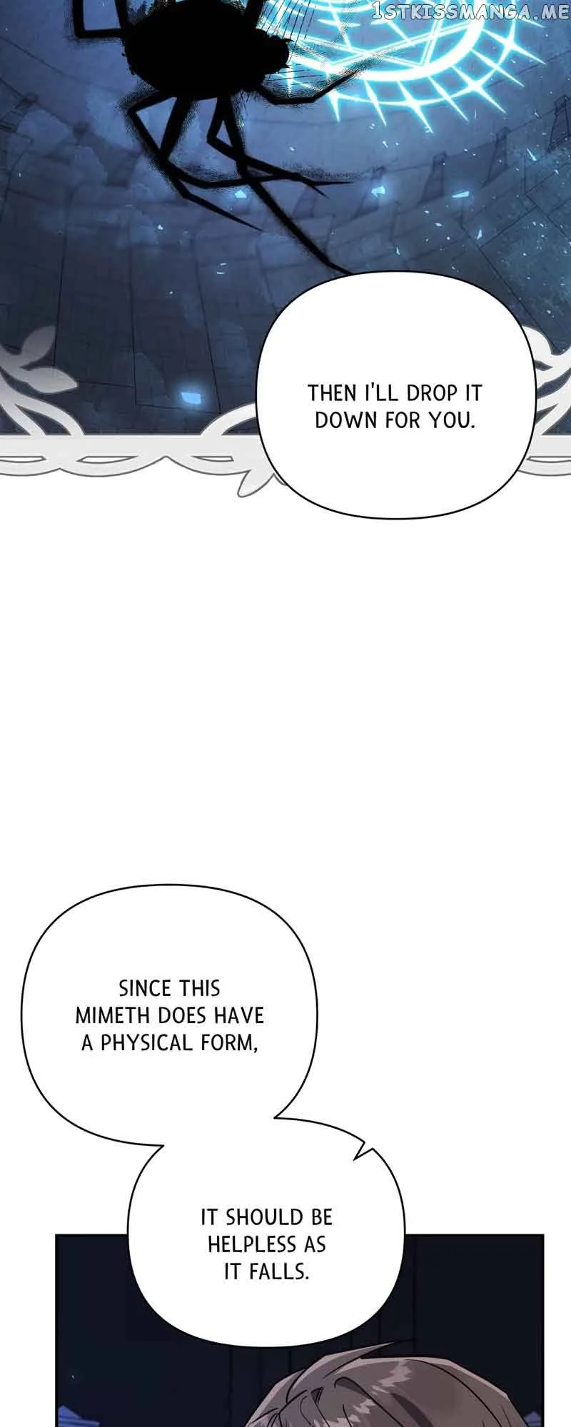 The Last Immortal’s Theorem Chapter 31 page 21
