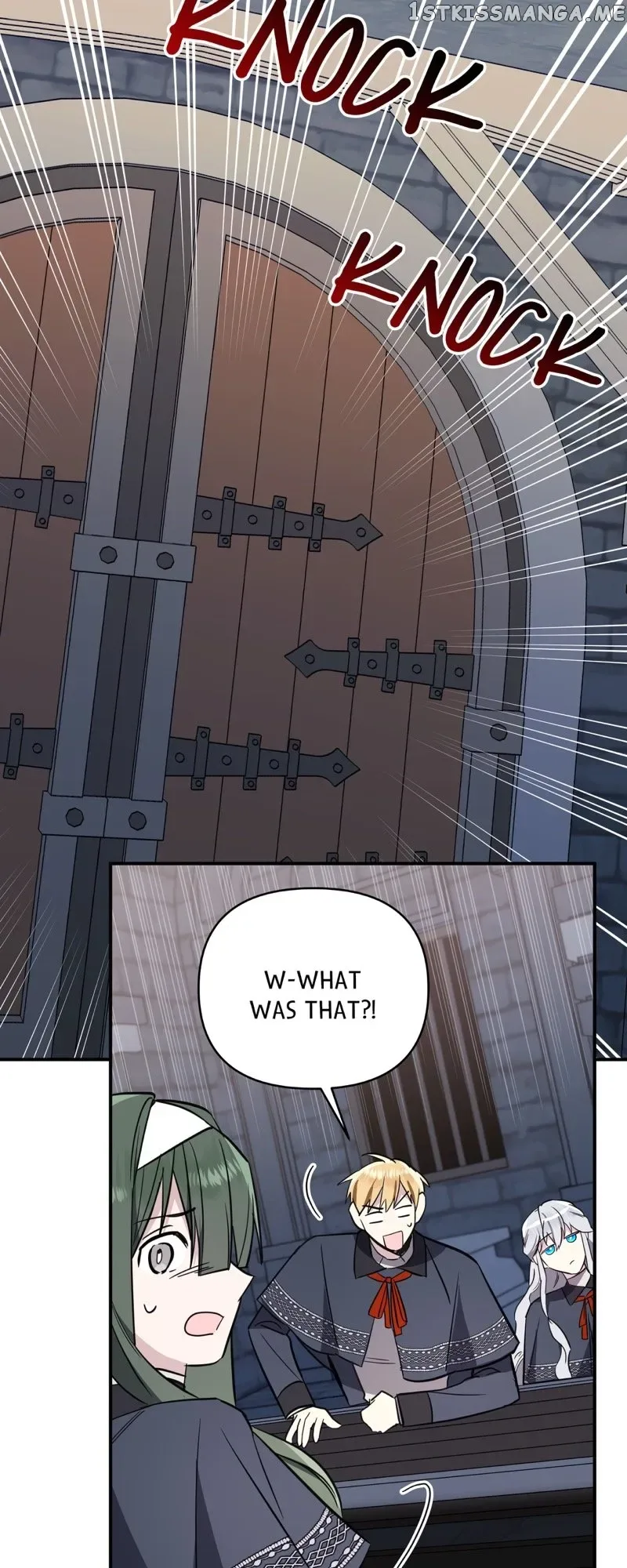 The Last Immortal’s Theorem Chapter 28 page 40