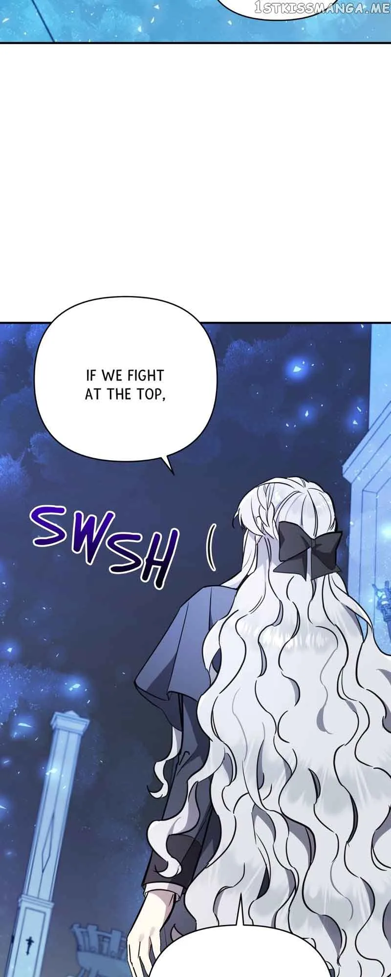 The Last Immortal’s Theorem Chapter 31 page 24