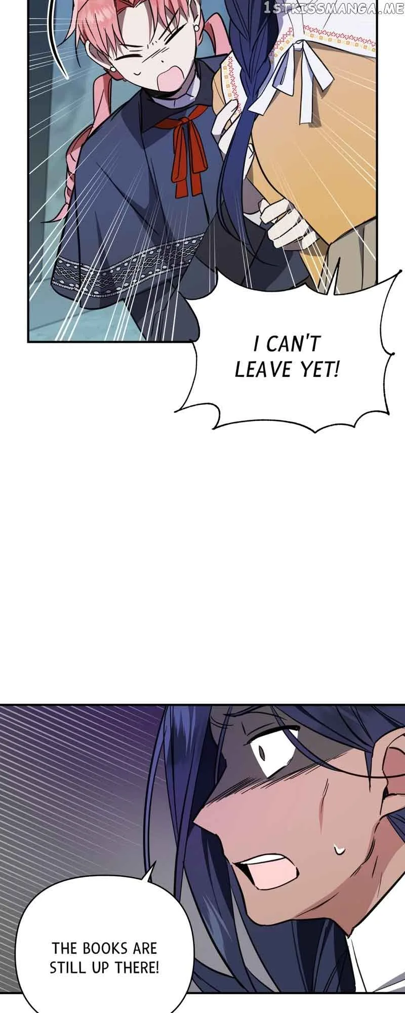 The Last Immortal’s Theorem Chapter 30 page 18