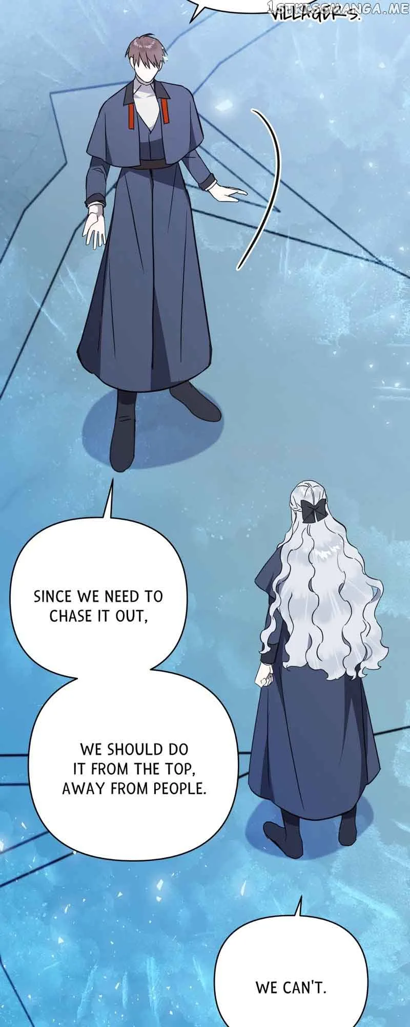 The Last Immortal’s Theorem Chapter 31 page 23