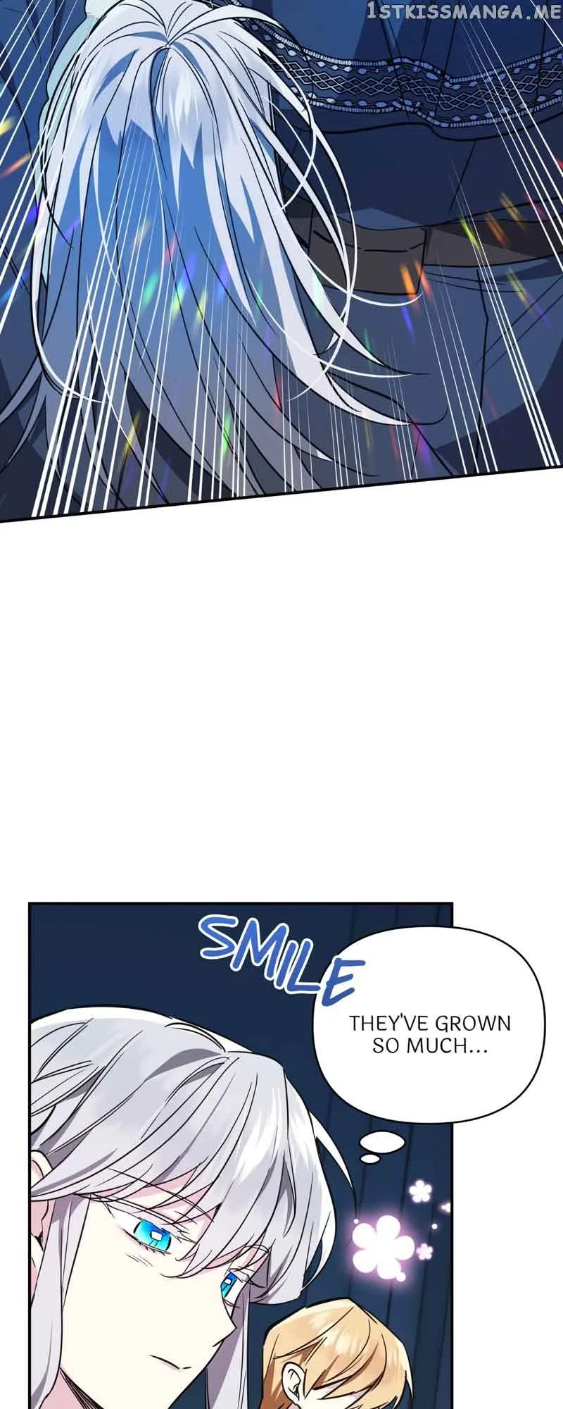 The Last Immortal’s Theorem Chapter 30 page 13